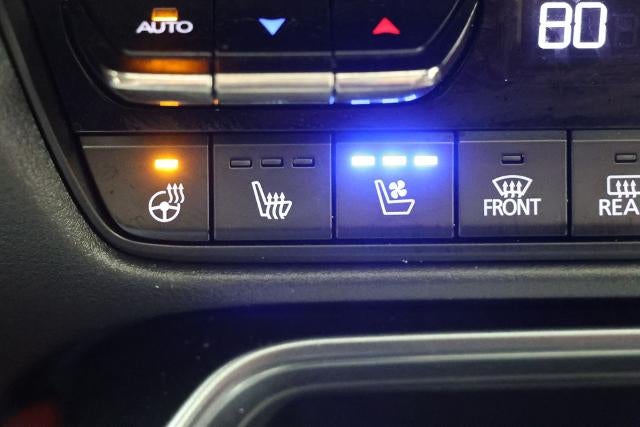 2025 Mazda Mazda CX-70 PHEV Premium Plus