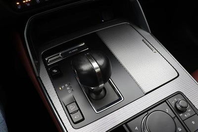 2025 Mazda Mazda CX-70 PHEV Premium Plus