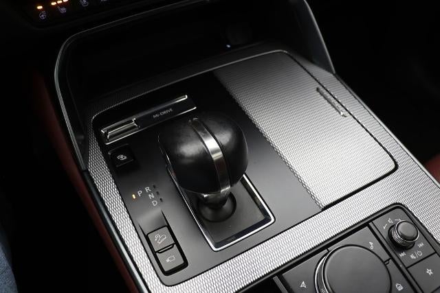 2025 Mazda Mazda CX-70 PHEV Premium Plus