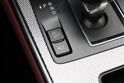 2025 Mazda Mazda CX-70 PHEV Premium Plus