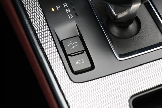 2025 Mazda Mazda CX-70 PHEV Premium Plus