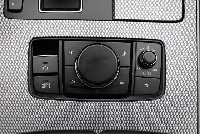 2025 Mazda Mazda CX-70 PHEV Premium Plus