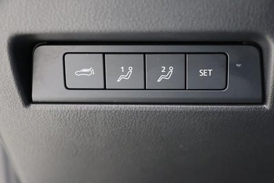 2025 Mazda Mazda CX-70 PHEV Premium Plus