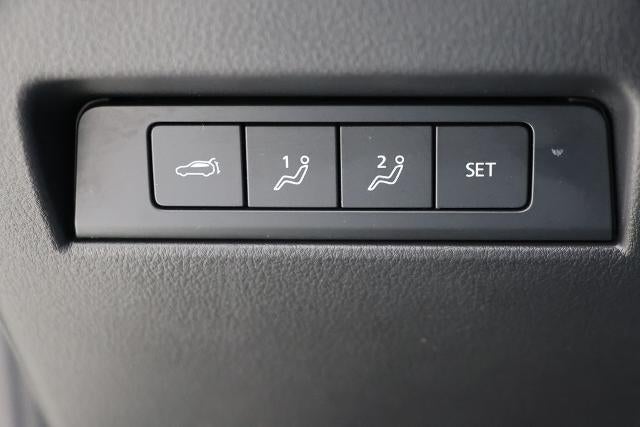 2025 Mazda Mazda CX-70 PHEV Premium Plus