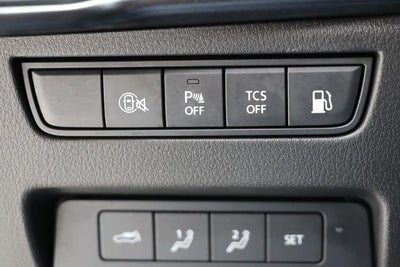 2025 Mazda Mazda CX-70 PHEV Premium Plus