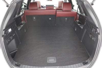 2025 Mazda Mazda CX-70 PHEV Premium Plus
