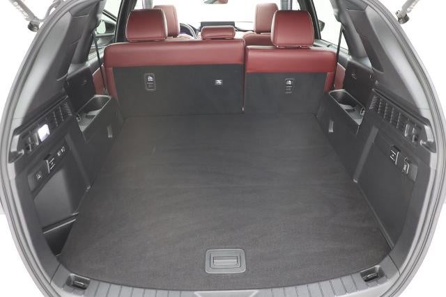 2025 Mazda Mazda CX-70 PHEV Premium Plus