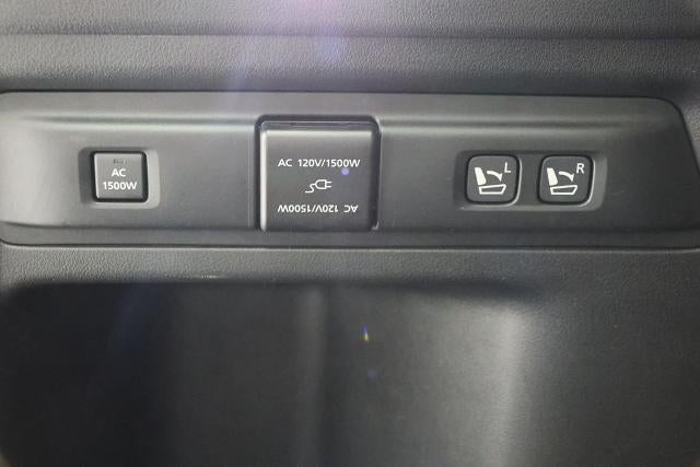 2025 Mazda Mazda CX-70 PHEV Premium Plus