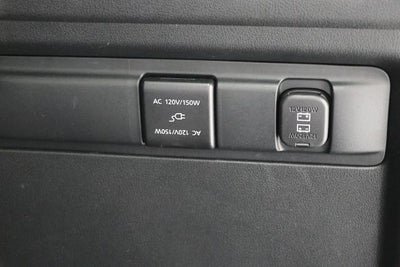 2025 Mazda Mazda CX-70 PHEV Premium Plus