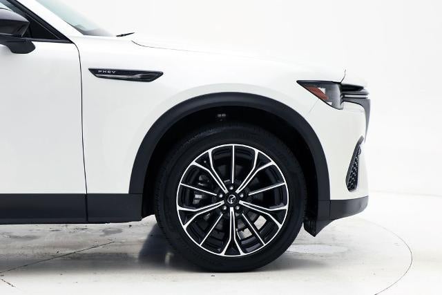 2025 Mazda Mazda CX-70 PHEV Premium Plus