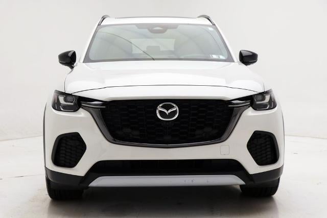 2025 Mazda Mazda CX-70 PHEV Premium Plus