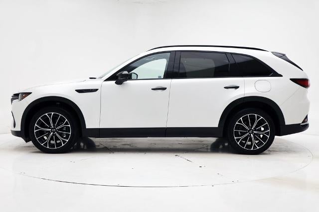 2025 Mazda Mazda CX-70 PHEV Premium Plus