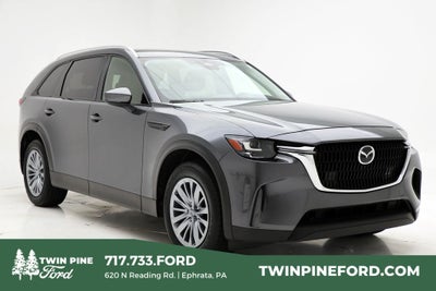 2024 Mazda Mazda CX-90 3.3 Turbo Preferred Plus