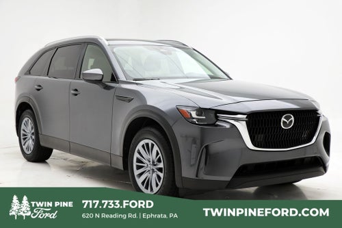 2024 Mazda Mazda CX-90 3.3 Turbo Preferred Plus