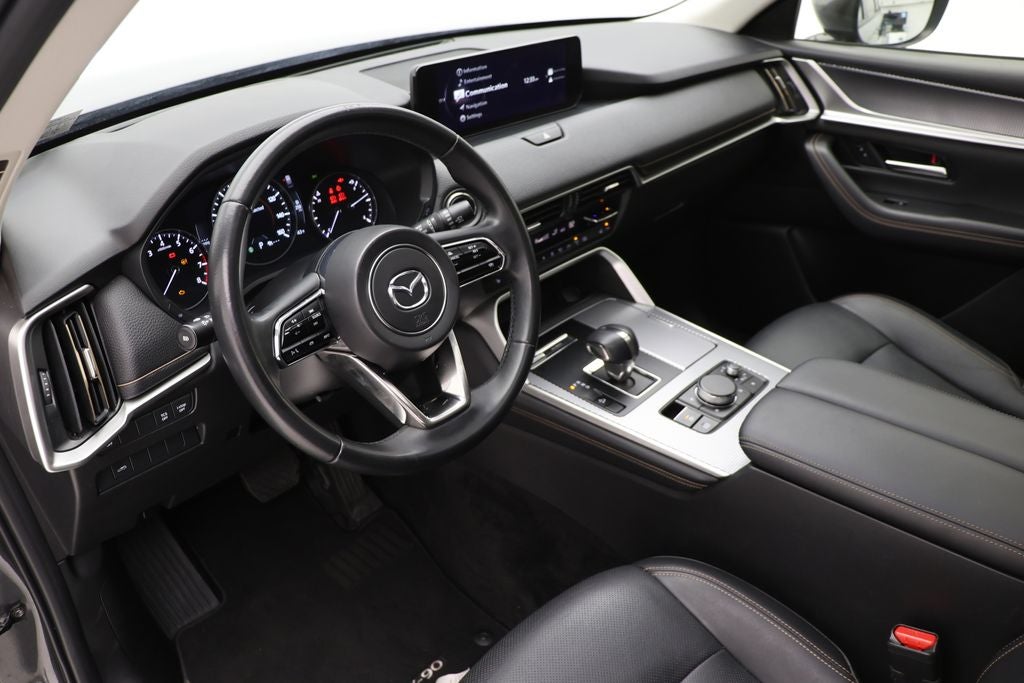 2024 Mazda Mazda CX-90 3.3 Turbo Preferred Plus