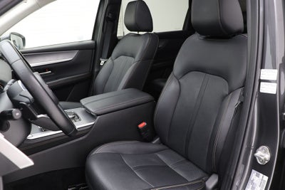 2024 Mazda Mazda CX-90 3.3 Turbo Preferred Plus