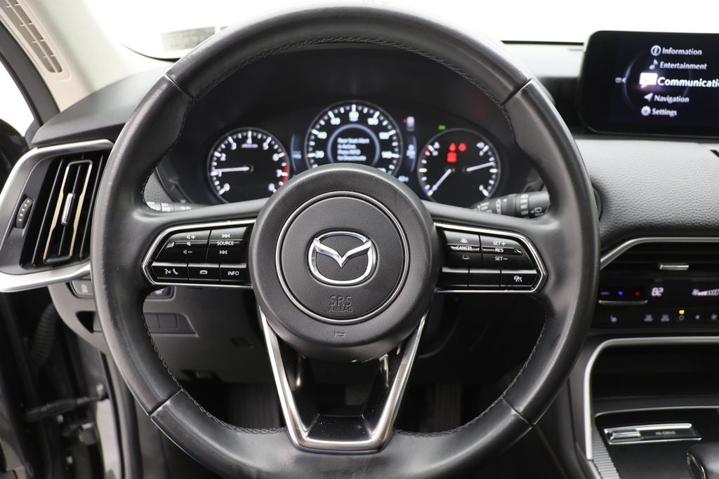 2024 Mazda Mazda CX-90 3.3 Turbo Preferred Plus