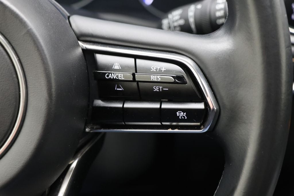 2024 Mazda Mazda CX-90 3.3 Turbo Preferred Plus