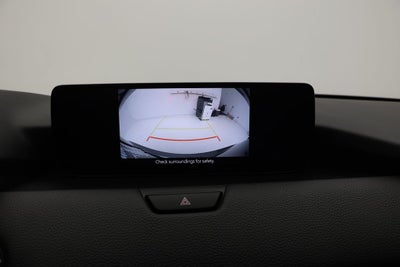 2024 Mazda Mazda CX-90 3.3 Turbo Preferred Plus