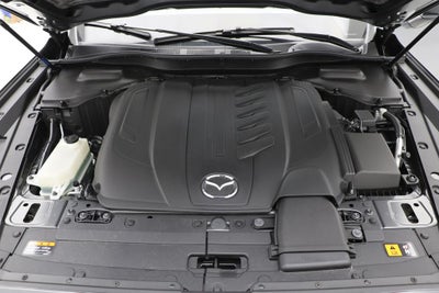 2024 Mazda Mazda CX-90 3.3 Turbo Preferred Plus