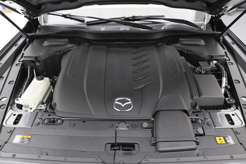 2024 Mazda Mazda CX-90 3.3 Turbo Preferred Plus