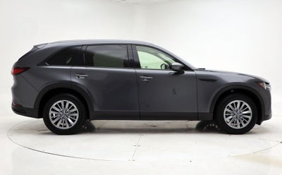 2024 Mazda Mazda CX-90 3.3 Turbo Preferred Plus