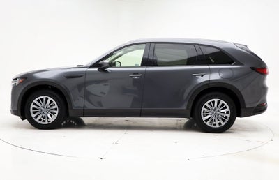2024 Mazda Mazda CX-90 3.3 Turbo Preferred Plus