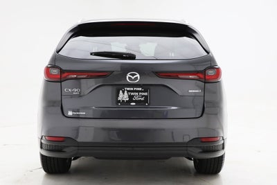 2024 Mazda Mazda CX-90 3.3 Turbo Preferred Plus