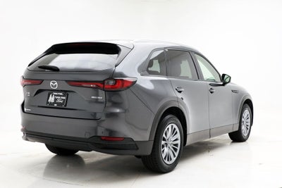 2024 Mazda Mazda CX-90 3.3 Turbo Preferred Plus