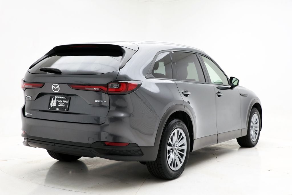 2024 Mazda Mazda CX-90 3.3 Turbo Preferred Plus