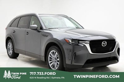 2024 Mazda Mazda CX-90 3.3 Turbo Preferred Plus