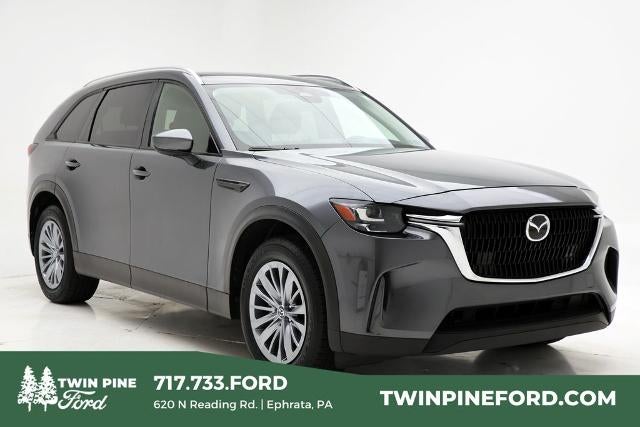 2024 Mazda Mazda CX-90 3.3 Turbo Preferred Plus