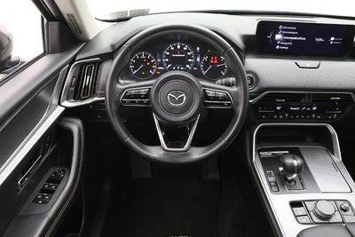 2024 Mazda Mazda CX-90 3.3 Turbo Preferred Plus