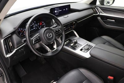 2024 Mazda Mazda CX-90 3.3 Turbo Preferred Plus