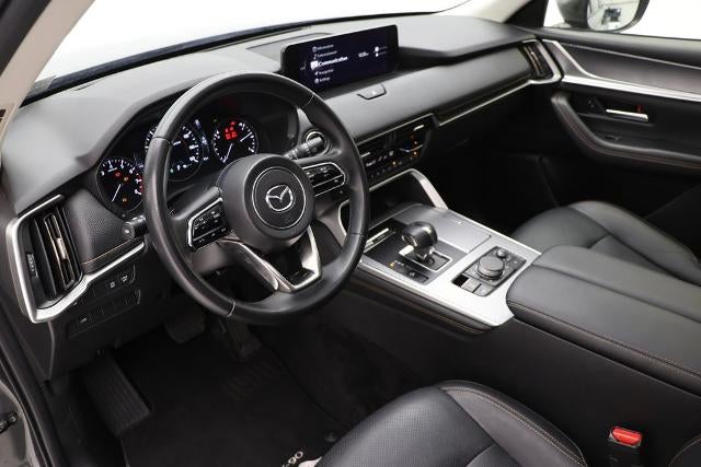 2024 Mazda Mazda CX-90 3.3 Turbo Preferred Plus