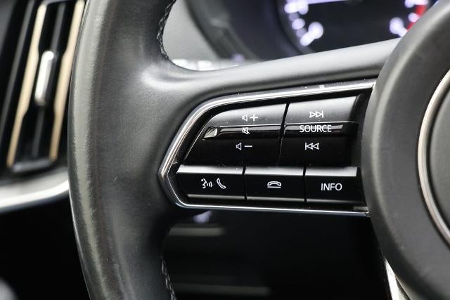 2024 Mazda Mazda CX-90 3.3 Turbo Preferred Plus