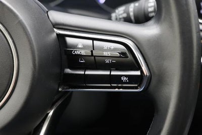 2024 Mazda Mazda CX-90 3.3 Turbo Preferred Plus