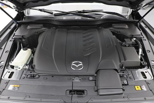 2024 Mazda Mazda CX-90 3.3 Turbo Preferred Plus