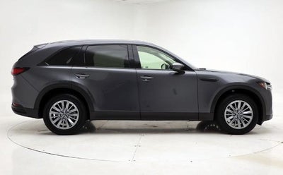 2024 Mazda Mazda CX-90 3.3 Turbo Preferred Plus