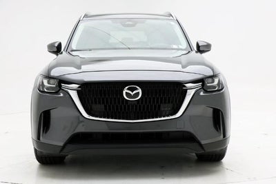 2024 Mazda Mazda CX-90 3.3 Turbo Preferred Plus