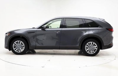 2024 Mazda Mazda CX-90 3.3 Turbo Preferred Plus