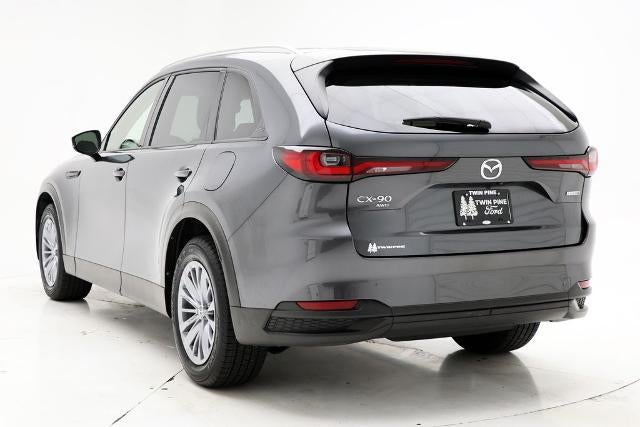 2024 Mazda Mazda CX-90 3.3 Turbo Preferred Plus