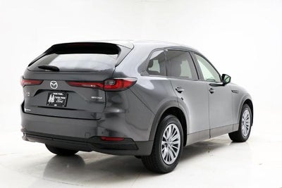 2024 Mazda Mazda CX-90 3.3 Turbo Preferred Plus