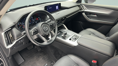 2024 Mazda Mazda CX-90 3.3 Turbo Preferred Plus