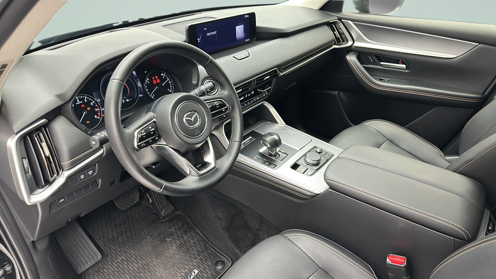 2024 Mazda Mazda CX-90 3.3 Turbo Preferred Plus