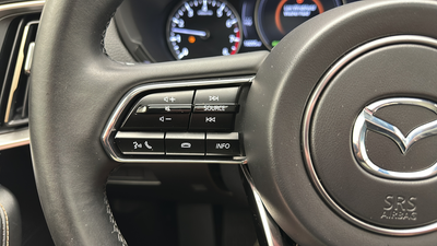 2024 Mazda Mazda CX-90 3.3 Turbo Preferred Plus