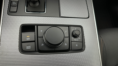 2024 Mazda Mazda CX-90 3.3 Turbo Preferred Plus