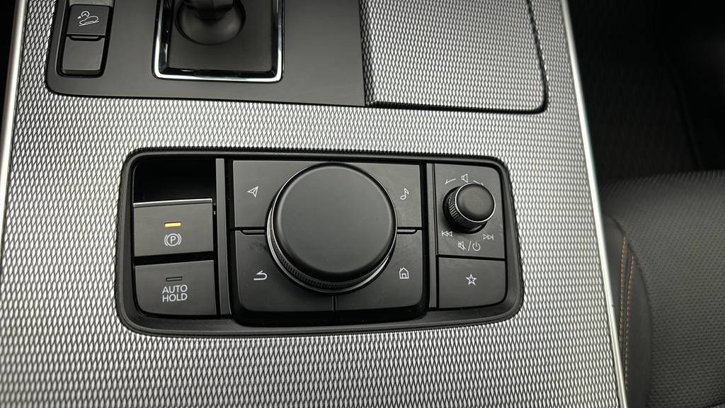 2024 Mazda Mazda CX-90 3.3 Turbo Preferred Plus