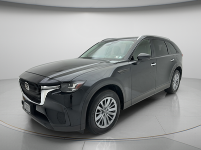 2024 Mazda Mazda CX-90 3.3 Turbo Preferred Plus