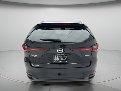 2024 Mazda Mazda CX-90 3.3 Turbo Preferred Plus